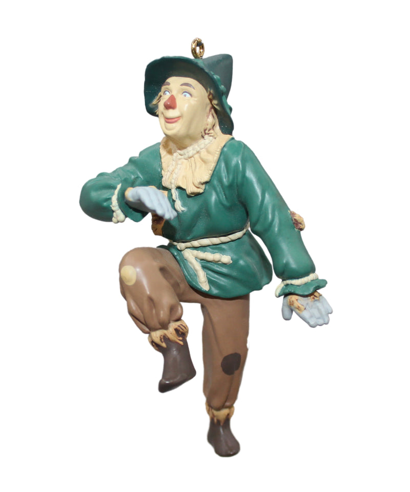 Hallmark Ornament: 1994 The Scarecrow | QX5436 | Wizard of Oz