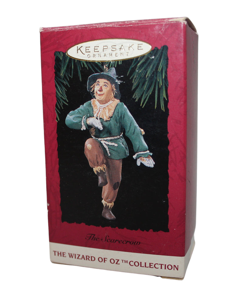 Hallmark Ornament: 1994 The Scarecrow | QX5436 | Wizard of Oz