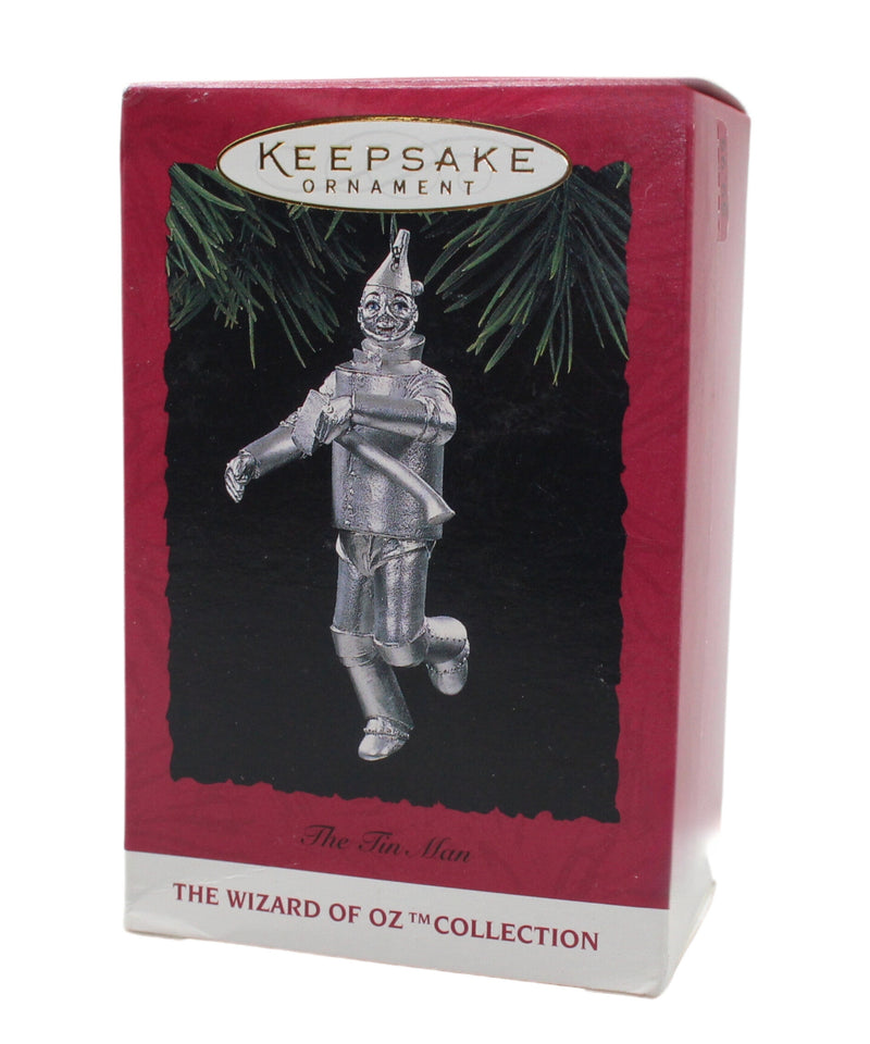 Hallmark Ornament: 1994 The Tin Man | QX5443 | Wizard of Oz