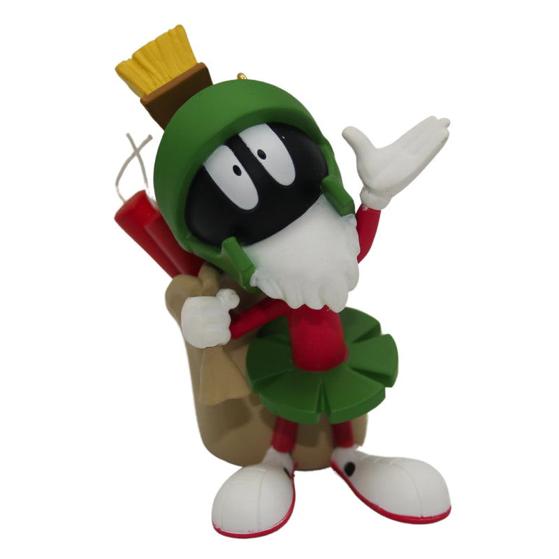 Hallmark Ornament: 1996 Marvin the Martian | QX5451 | Looney Tunes