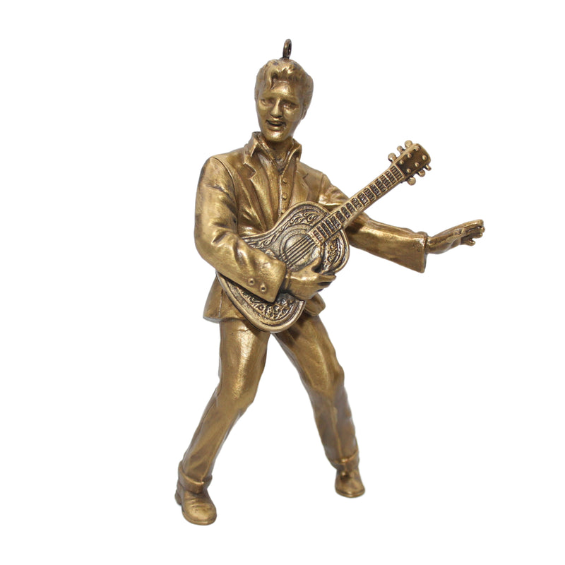 Hallmark Ornament: 1992 Elvis | QX5624