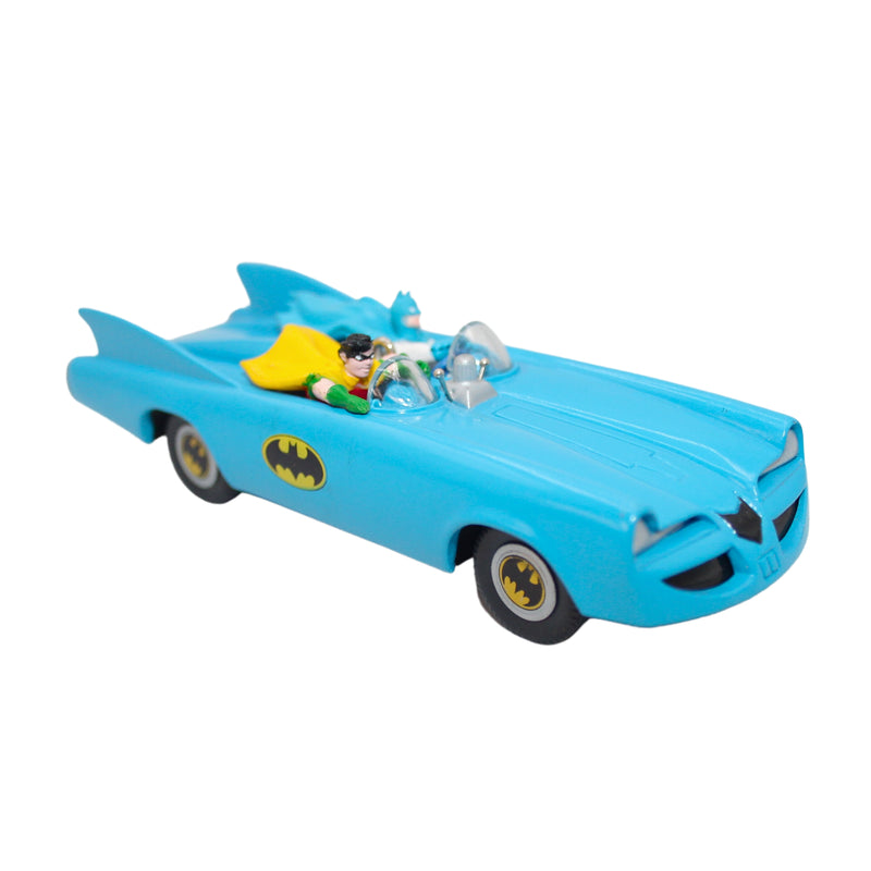 Hallmark Ornament: 1995 Batmobile | QX5739