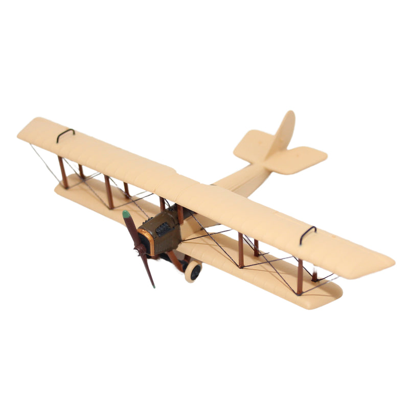 Hallmark Ornament: 1998 Curtiss JN-4D "Jenny" 1917 | QX6286 | 2nd in Series