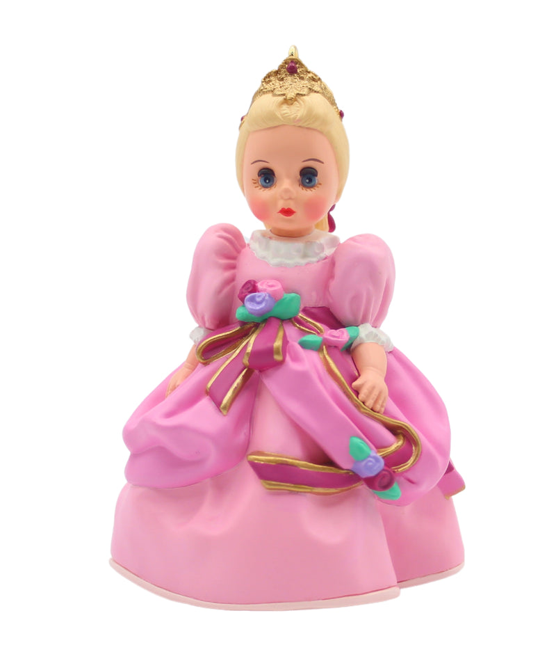 Hallmark Ornament: 1996 Cinderella | QX6311 | Madame Alexander