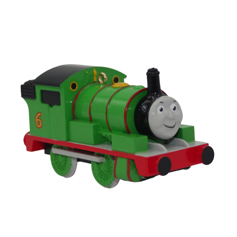 Hallmark Ornament: 1996 Percy the Small Engine | QX6314 | Thomas the Tank Engine