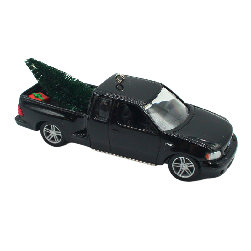 Hallmark Ornament: 2004 Ford F-150 | 2004 | QX8154