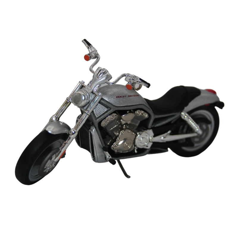 Hallmark Ornament: 2004 VRSCA V-Rod 2002 | QX8184 | 6th in Series