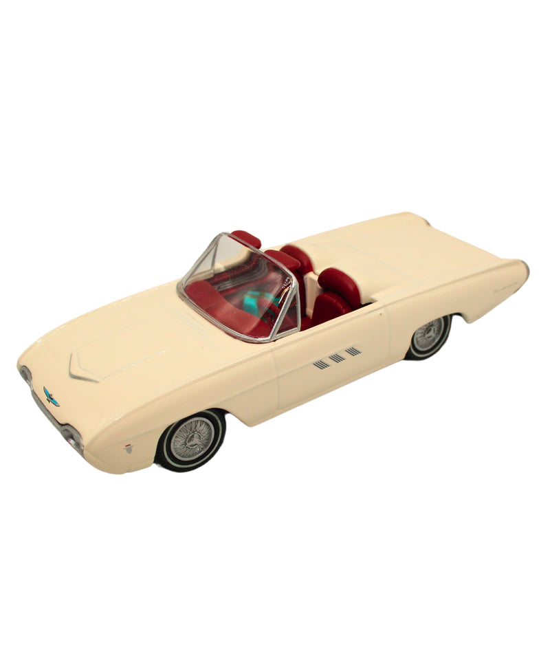 Hallmark Ornament: 2009 Ford Thunderbird Sports Roadster - 1963 | QX8305