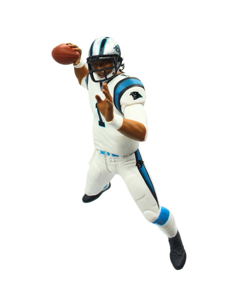 Hallmark Ornament: 2017 Cam Newton | QX9442 | NFL