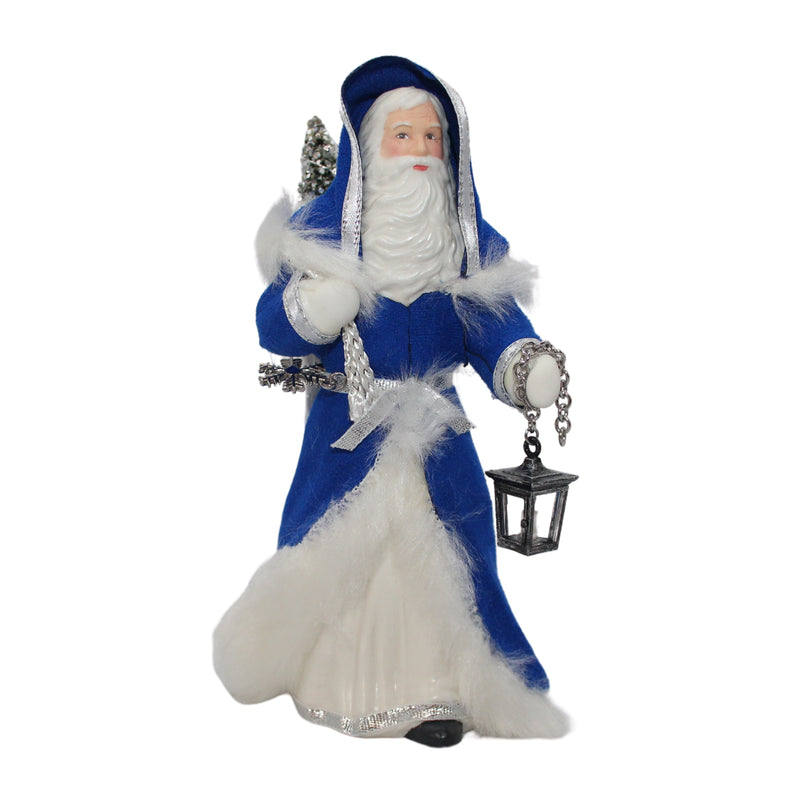 Hallmark Ornament: 2018 Father Christmas | QXC5319 | Special Edition