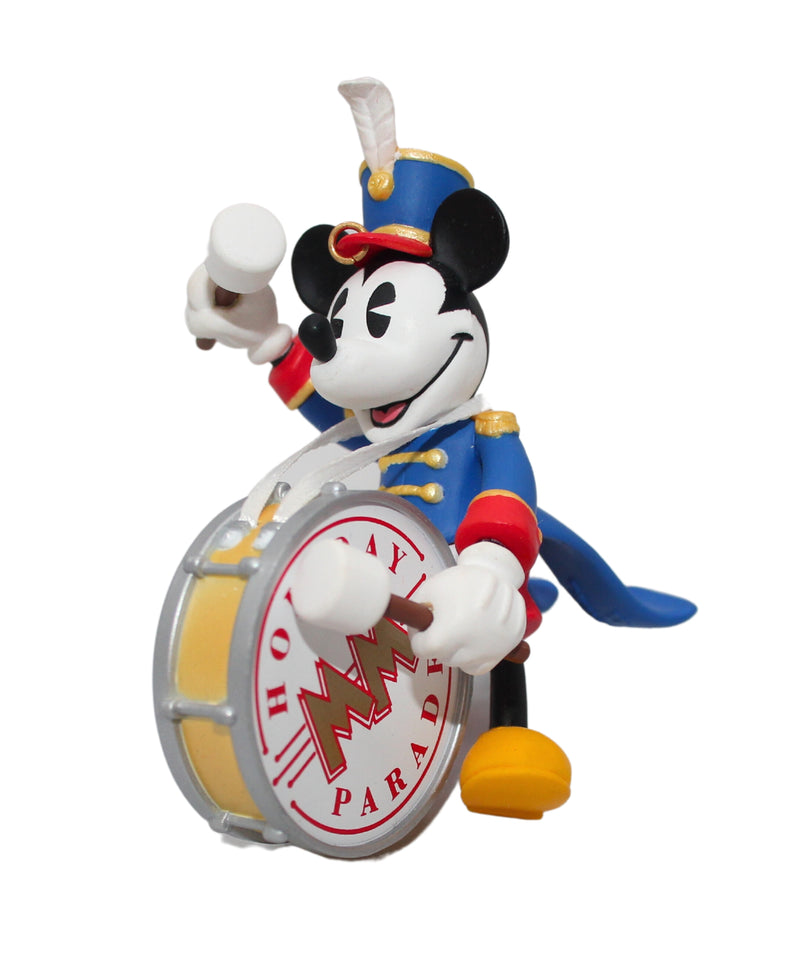 Hallmark Ornament: 1997 Bandleader Mickey  | QXD4022 | 1st in Series