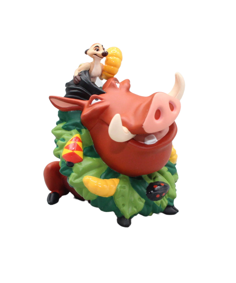 Hallmark Ornament: 1997 Timon and Pumbaa | QXD4065 | Lion King