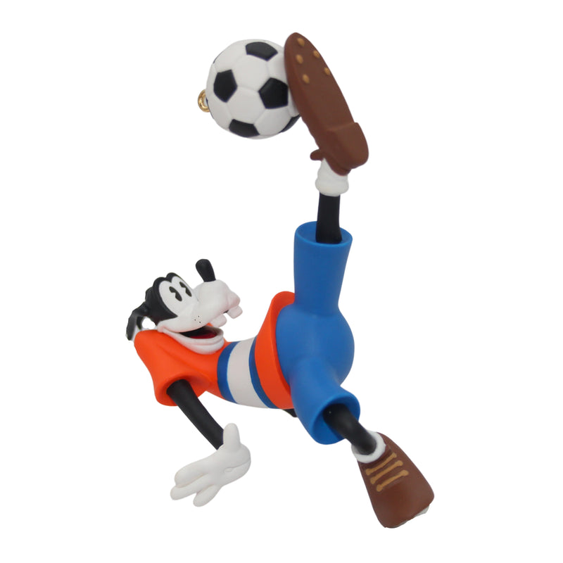 Hallmark Ornament: 1998 Goofy Soccer Star | QXD4123 | Disney