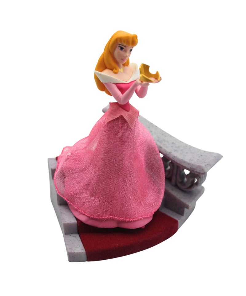 Hallmark Ornament: 2008 Aurora's Royal Crown | QXD4234