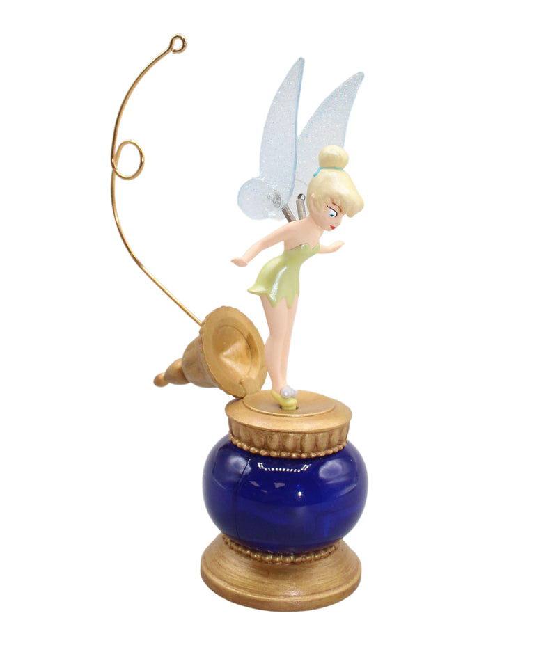 Hallmark Ornament: 2002 Tinker Bell | QXD4943 | Disney