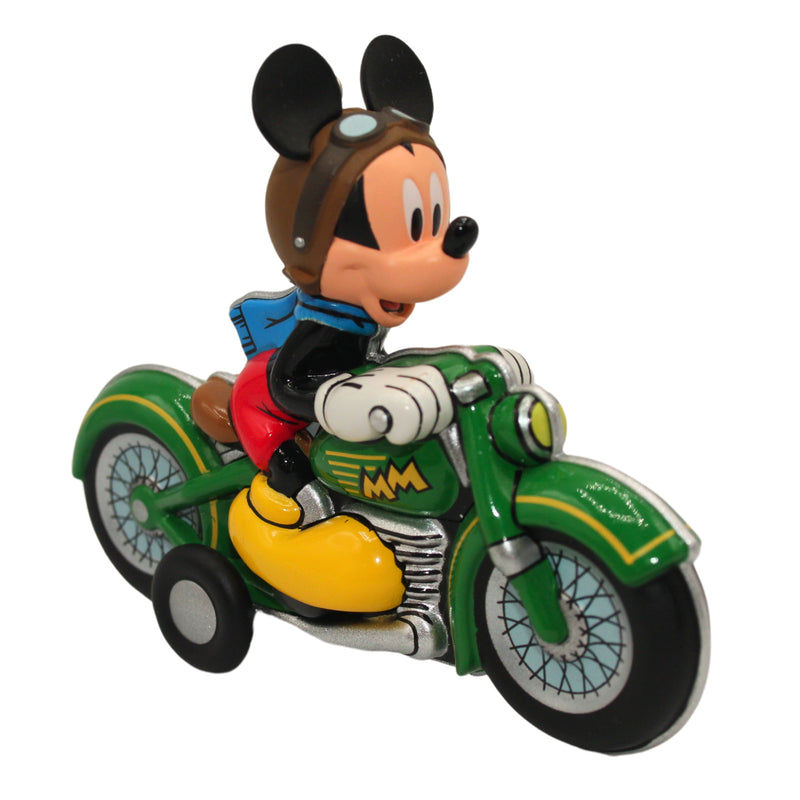 Hallmark Ornament: 2014 Born to Ride | QXD6006 | Disney