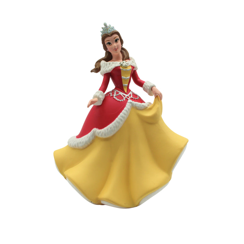 Hallmark Ornament: 2014 All Eyes on Belle | QXD6063