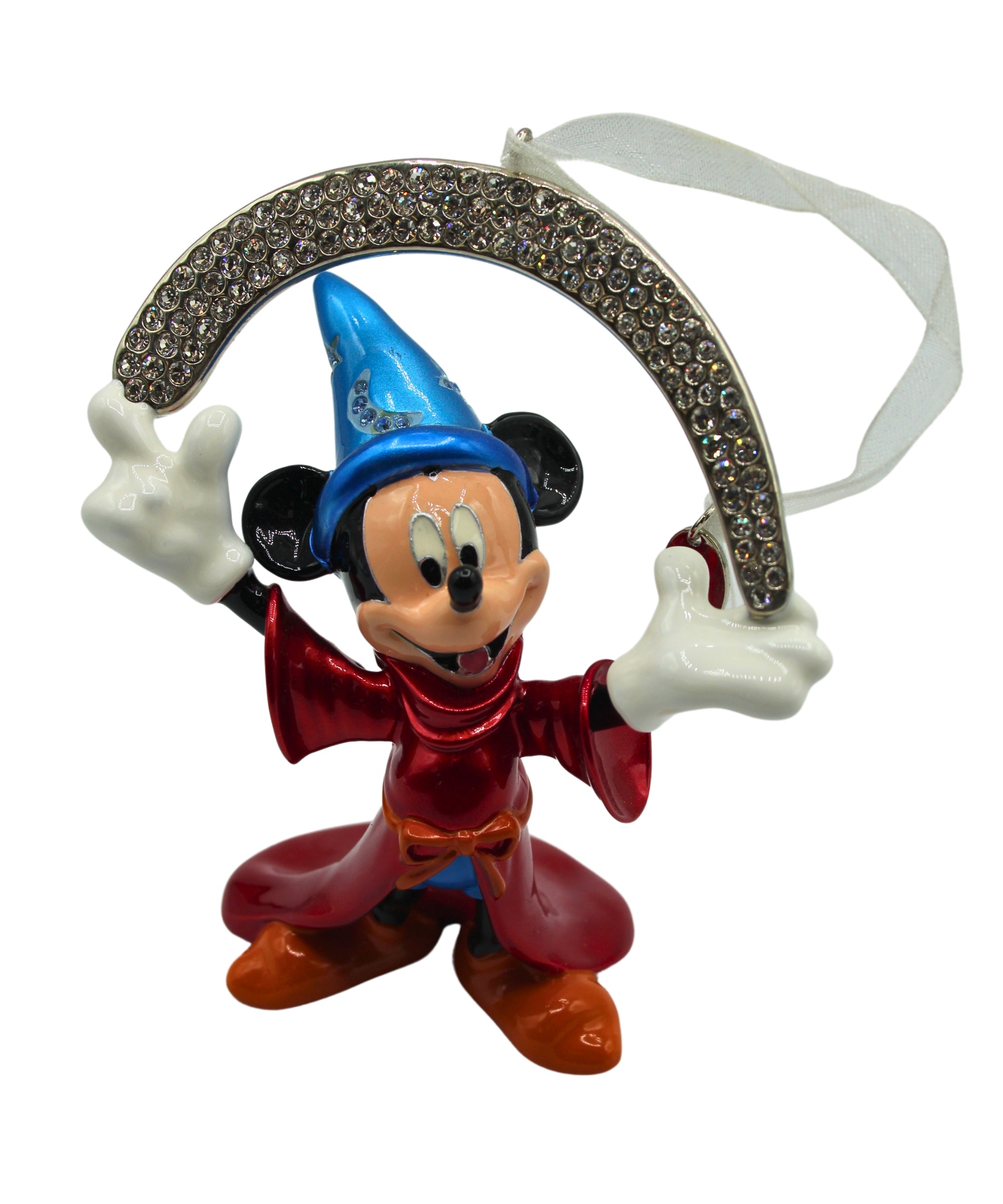 Hallmark Ornament: 2018 The Sorcerer's Apprentice | QXD6346