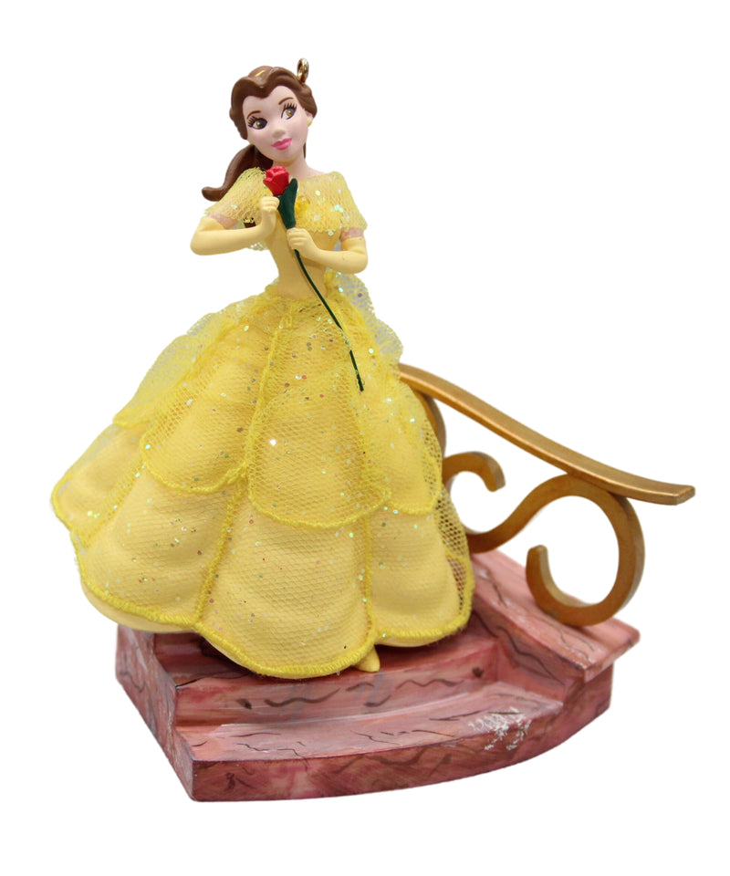 Hallmark Ornament: 2006 Belle's Grand Entrance | QXD8363 | Disney