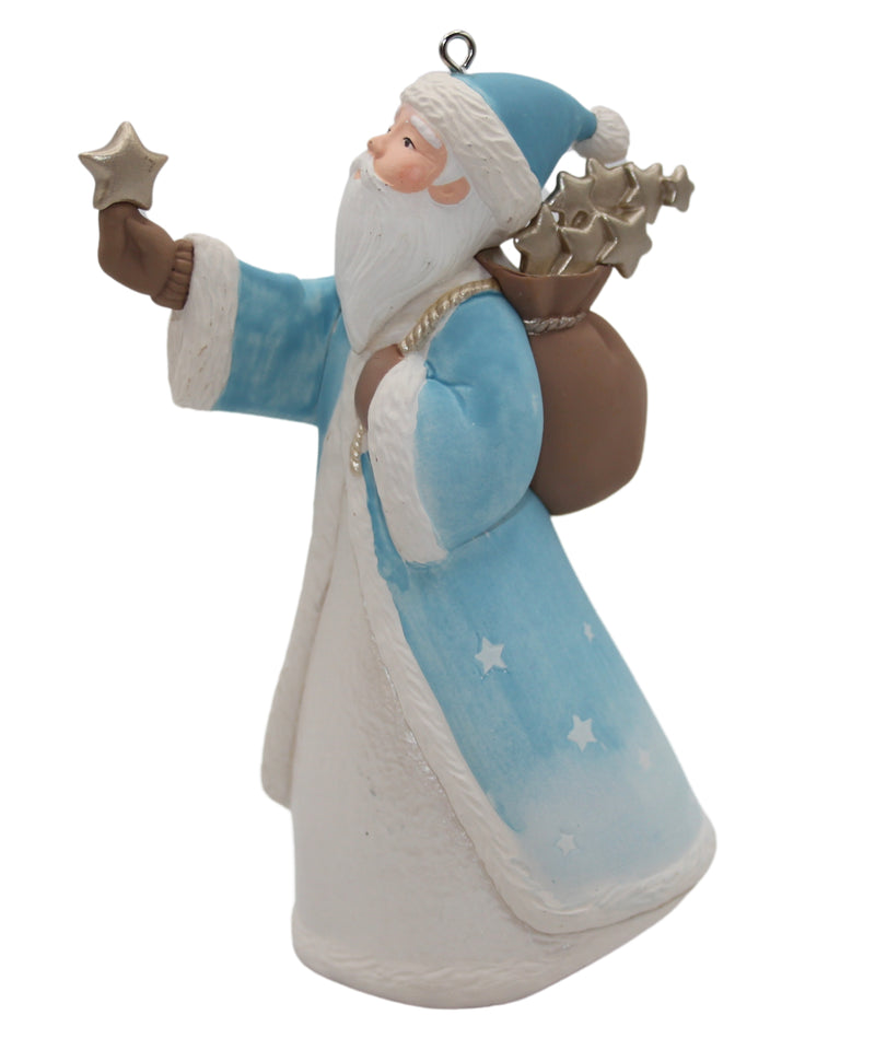 Hallmark Ornament: 2010 The Magic of Believing | QXG7323