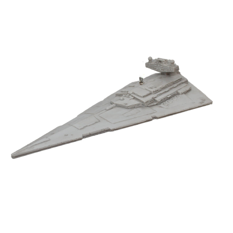 Hallmark Ornament: 2019 Imperial Star Destroyer | QXI1017 | Star Wars