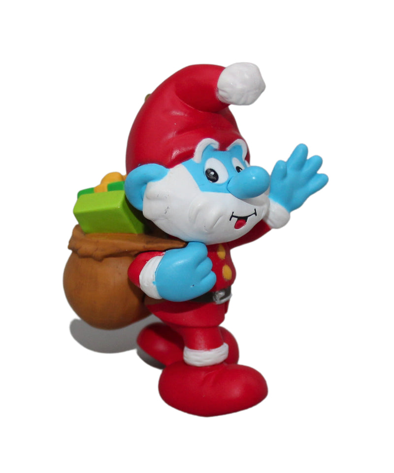 Hallmark Ornament: 2013 Papa Smurf | QXI2182 | Smurfs