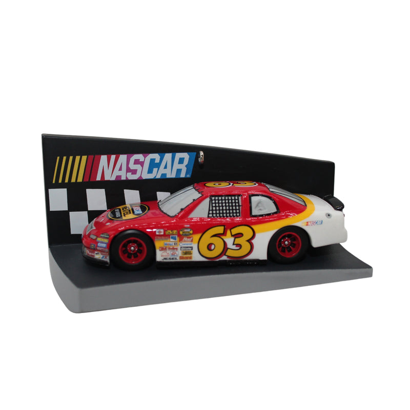 Hallmark Ornament: 2007 The Race Is On! | QXI2187 | NASCAR