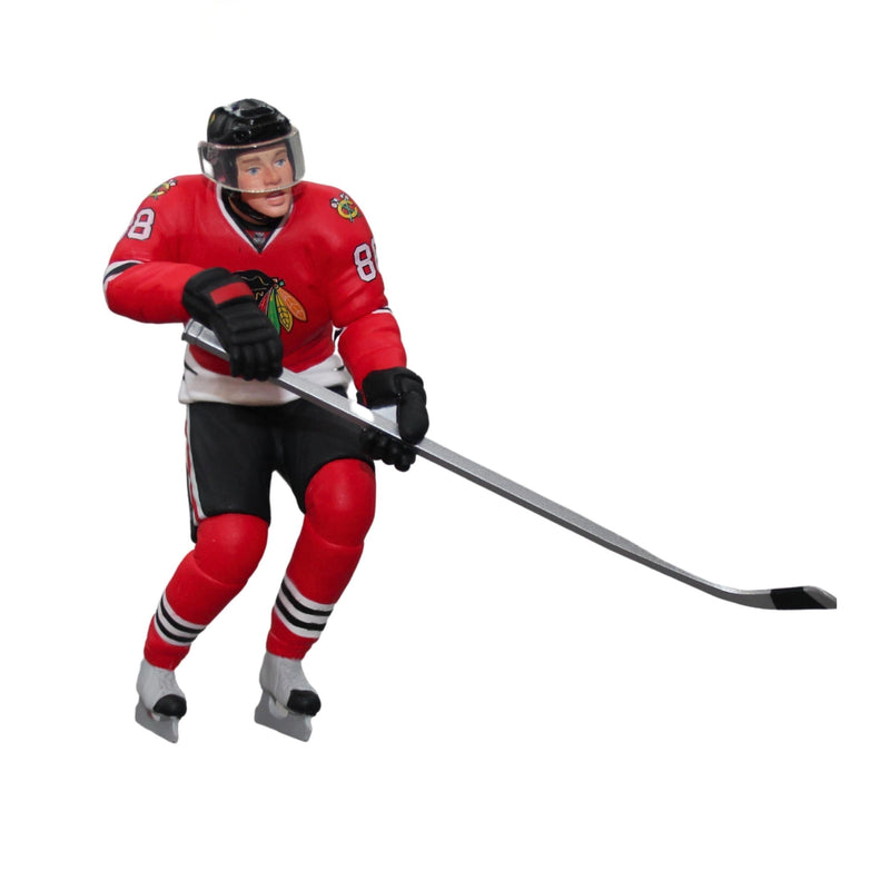 Hallmark Ornament: 2010 Patrick Kane | QXI2216 | Chicago BlackHawks