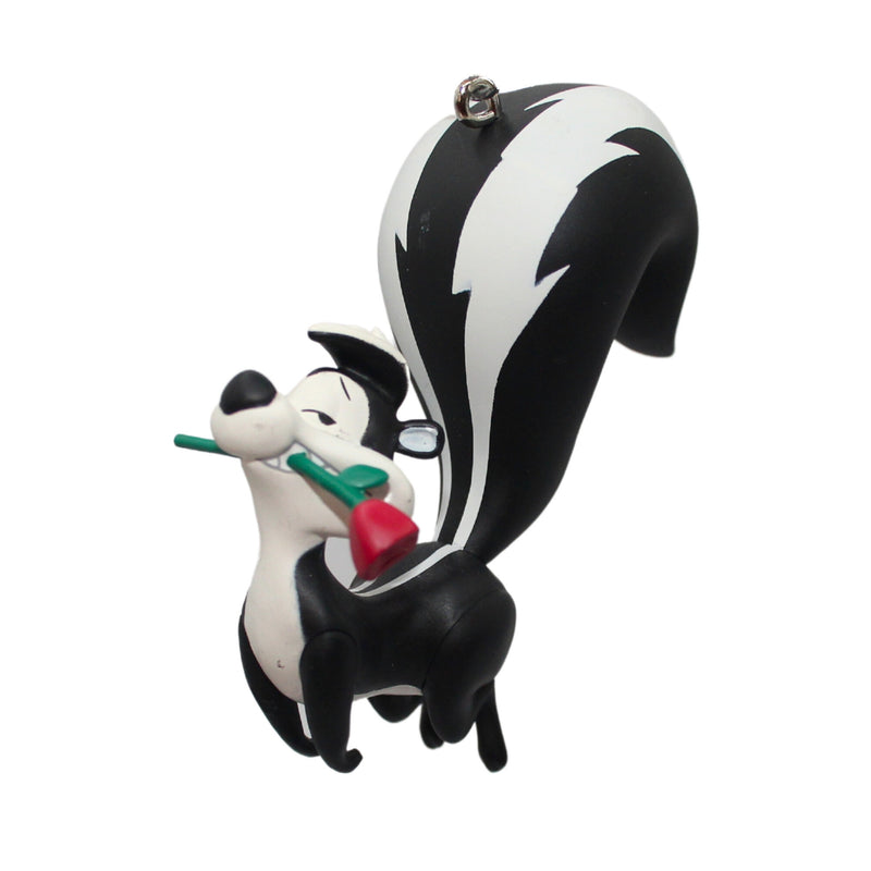 Hallmark Ornament: 2014 Zee Season for Love | QXI2426 | Looney Tunes