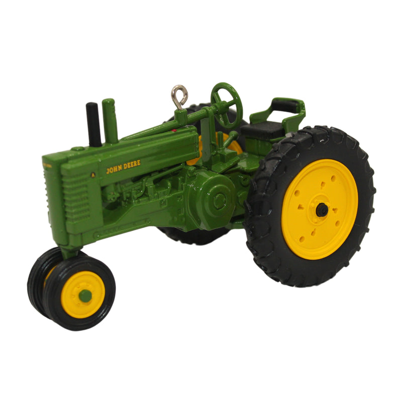 Hallmark Ornament: 2020 John Deere Model A Tractor  | QXI2474