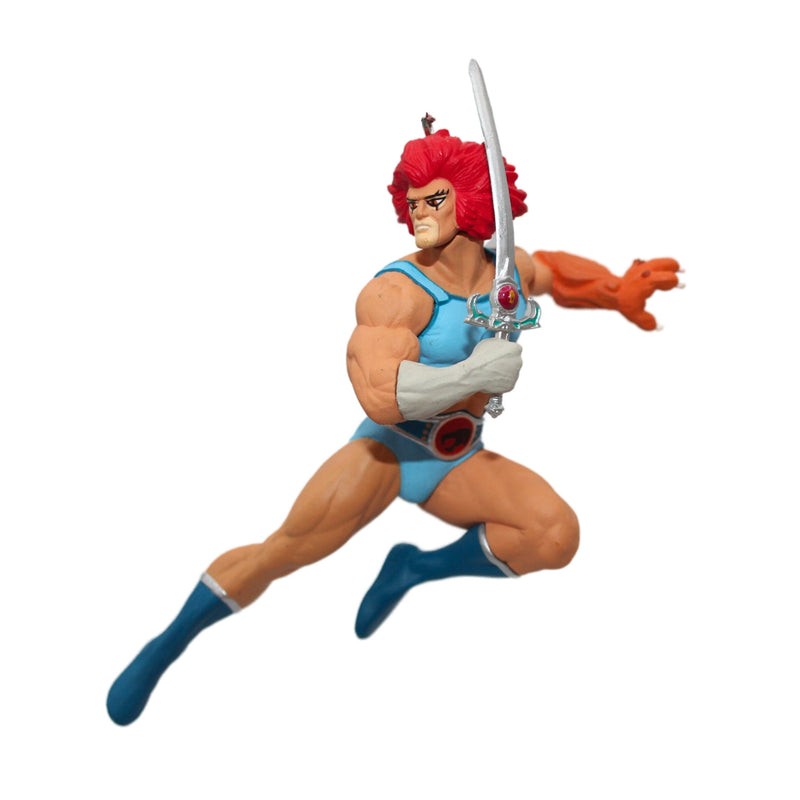 Hallmark Ornament: 2012 Lion-O | QXI2834 | ThunderCats