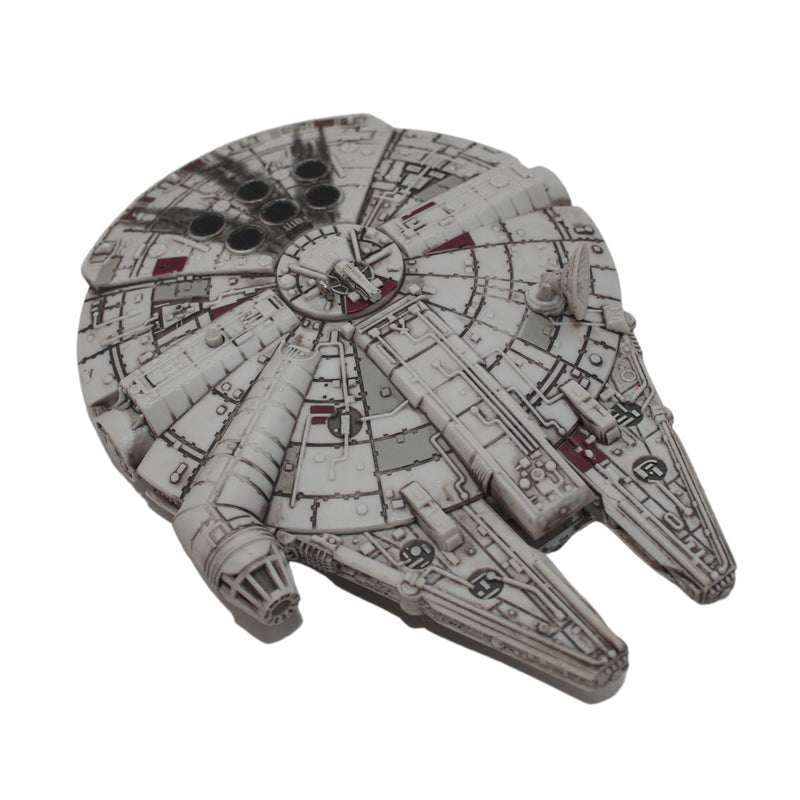 Hallmark Ornament: 2018 Millennium Falcon | QXI2876 | Star Wars