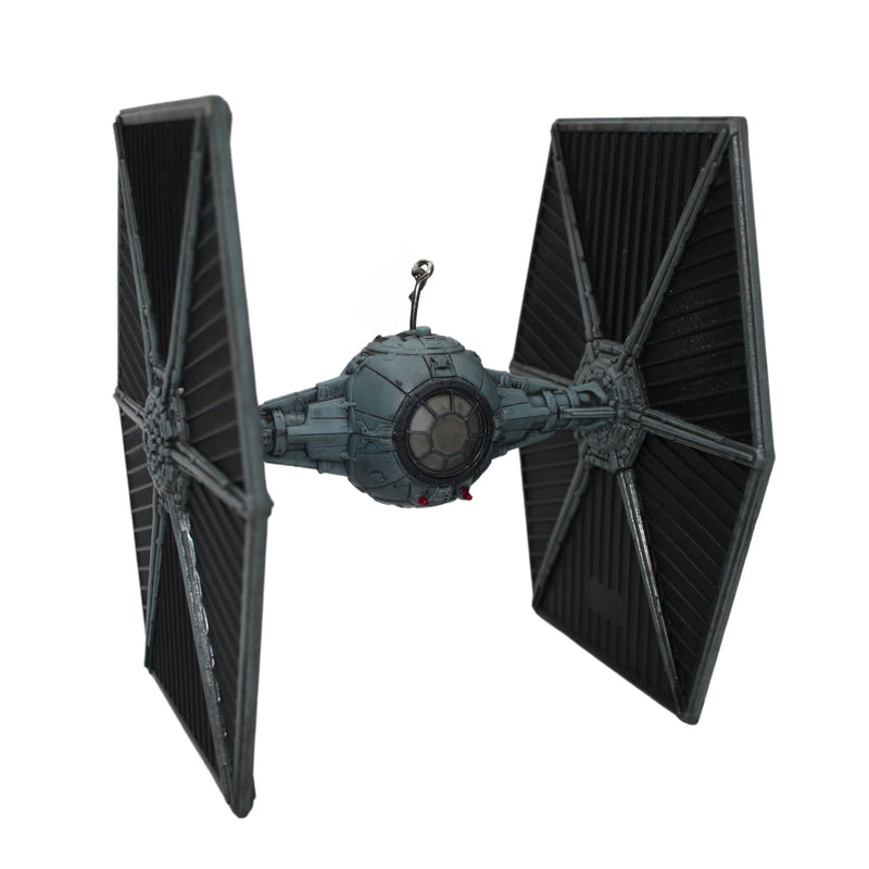 Hallmark Ornament: 2018 TIE Fighter | QXI2883 | Star Wars