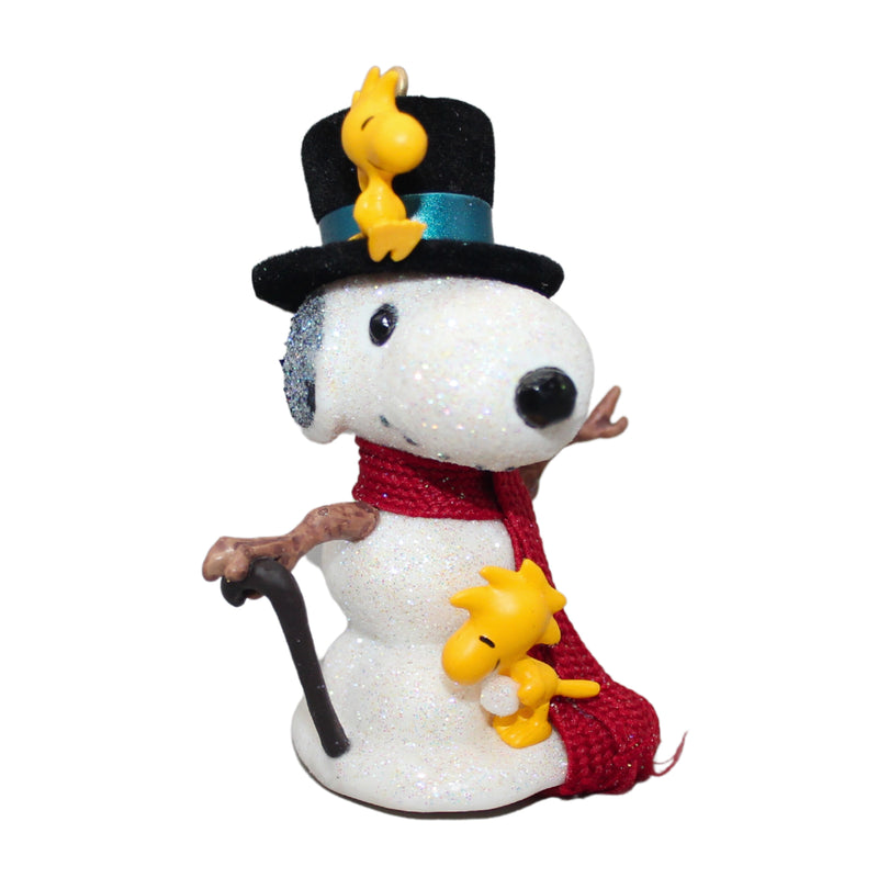 Hallmark Ornament: 2006 Joe Coolest | QXI3203 | Peanuts