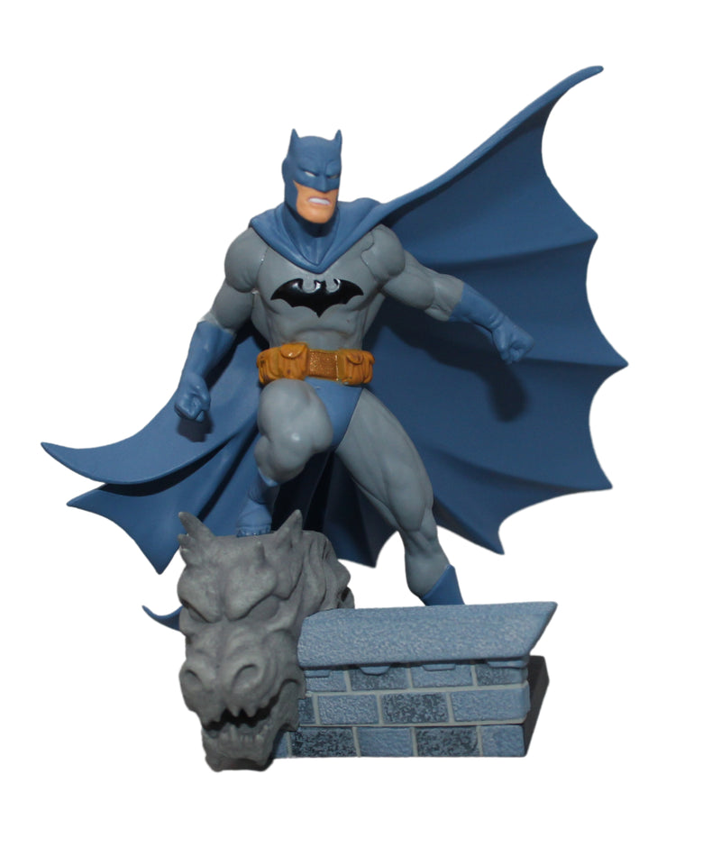 Hallmark Ornament: 2019 Batman | QXI3279