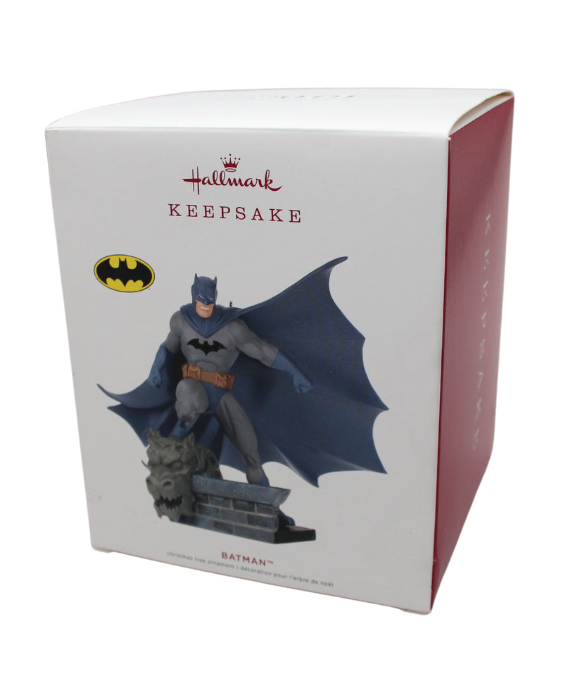 Hallmark Ornament: 2019 Batman | QXI3279