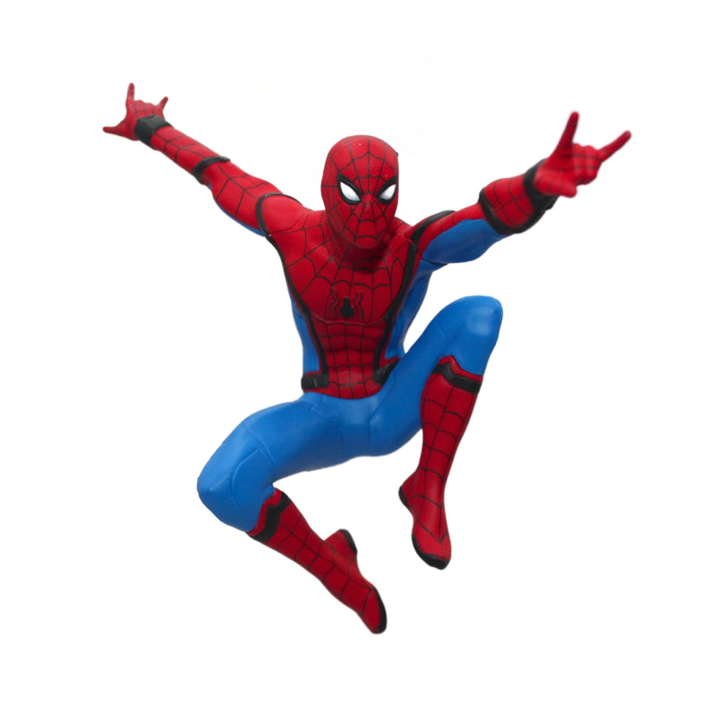 Hallmark Ornament: 2017 A New Kind of Hero | QXI3482 | Spiderman Homecoming