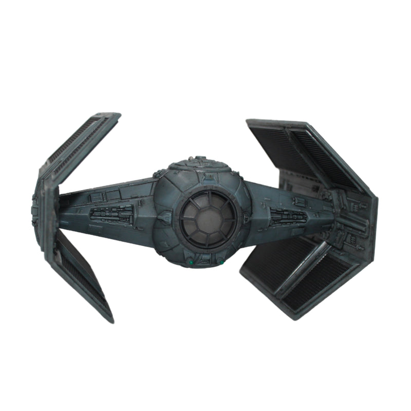 Hallmark Ornament: 2017 Darth Vader's TIE Fighter | QXI3483 | Star Wars