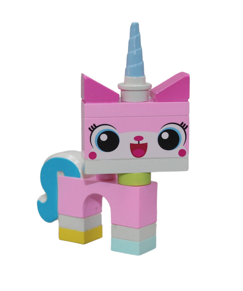 Hallmark Ornament: 2019 UniKitty | QXI3789 | Lego