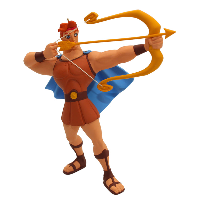 Hallmark Ornament: 1997 Hercules | QXI4005