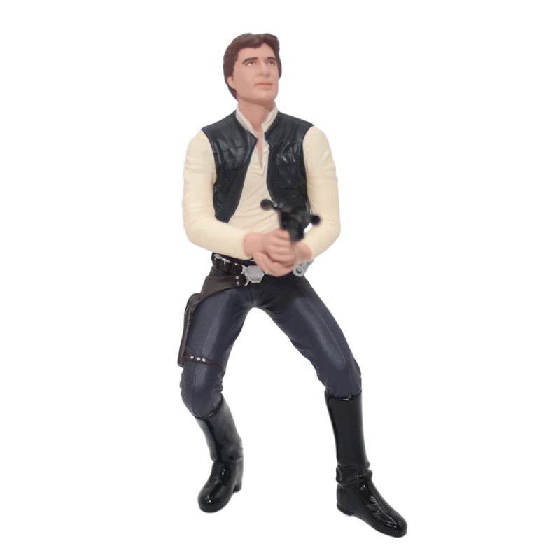 Hallmark Ornament: 1999 Han Solo | QXI4007 | 3rd in Series