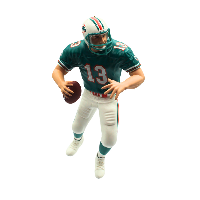 Hallmark Ornament: 1999 Dan Marino | QXI4029