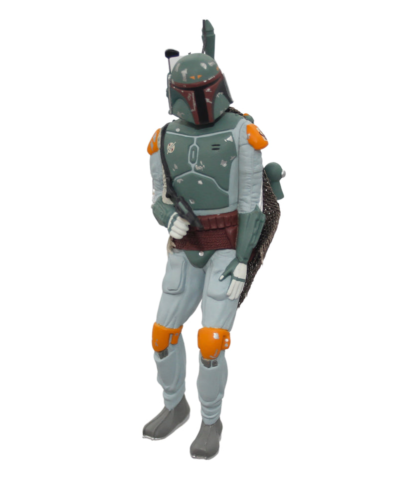 Hallmark Ornament: 1998 Boba Fett | QXI4053 | Star Wars