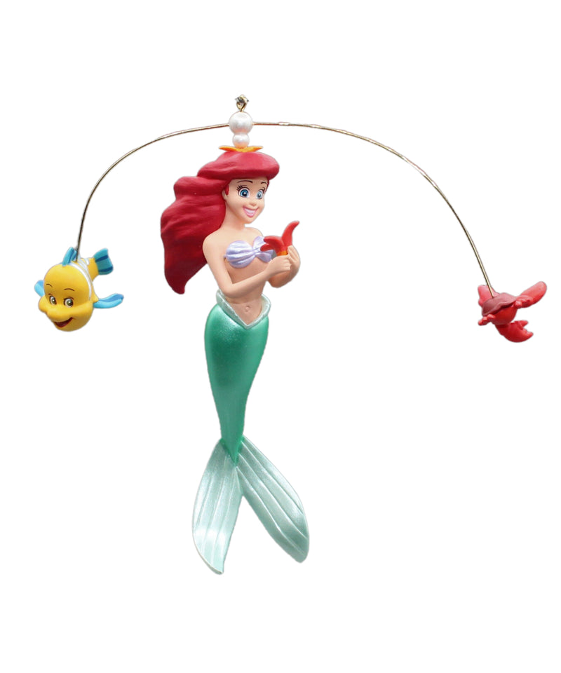 Hallmark Ornament: 1997 Ariel | QXI4072 | Disney