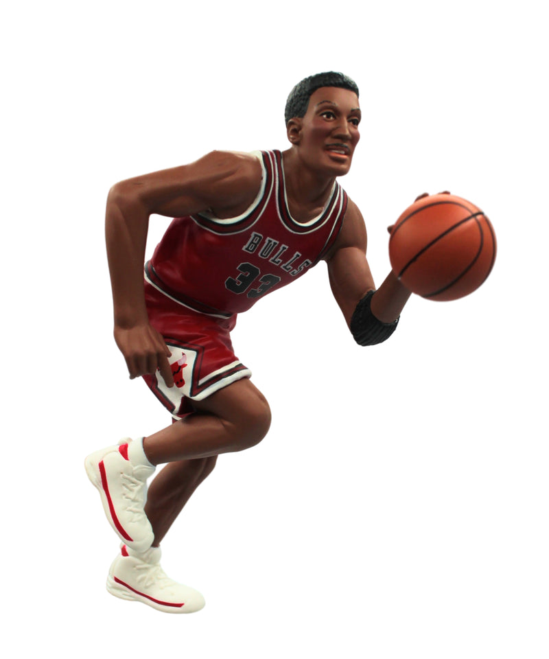 Hallmark Ornament: 1999 Scottie Pippen | QXI4177 | NBA