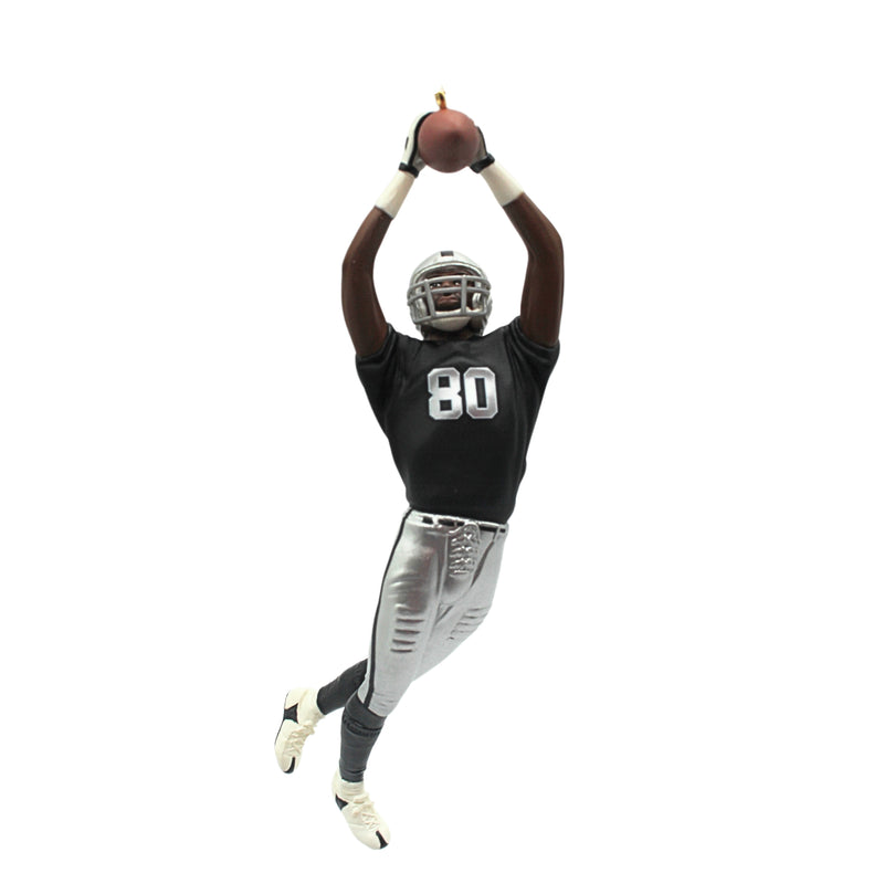 Hallmark Ornament: 2003 Jerry Rice | QXI4267