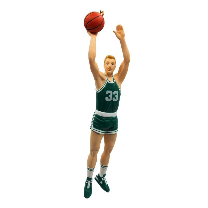 Hallmark Ornament: 1996 Larry Bird | QXI5014