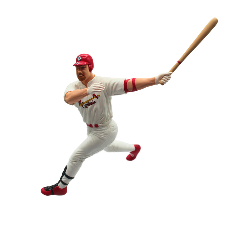 Hallmark Ornament: 2000 Mark McGwire | QXI5361