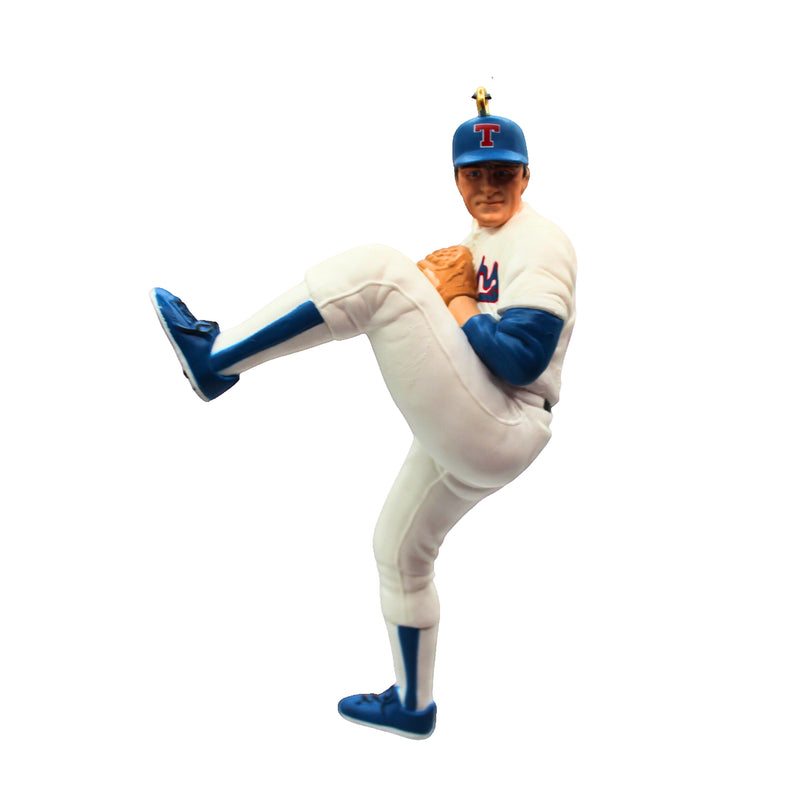 Hallmark Ornament: 1996 Nolan Ryan | QXI5711