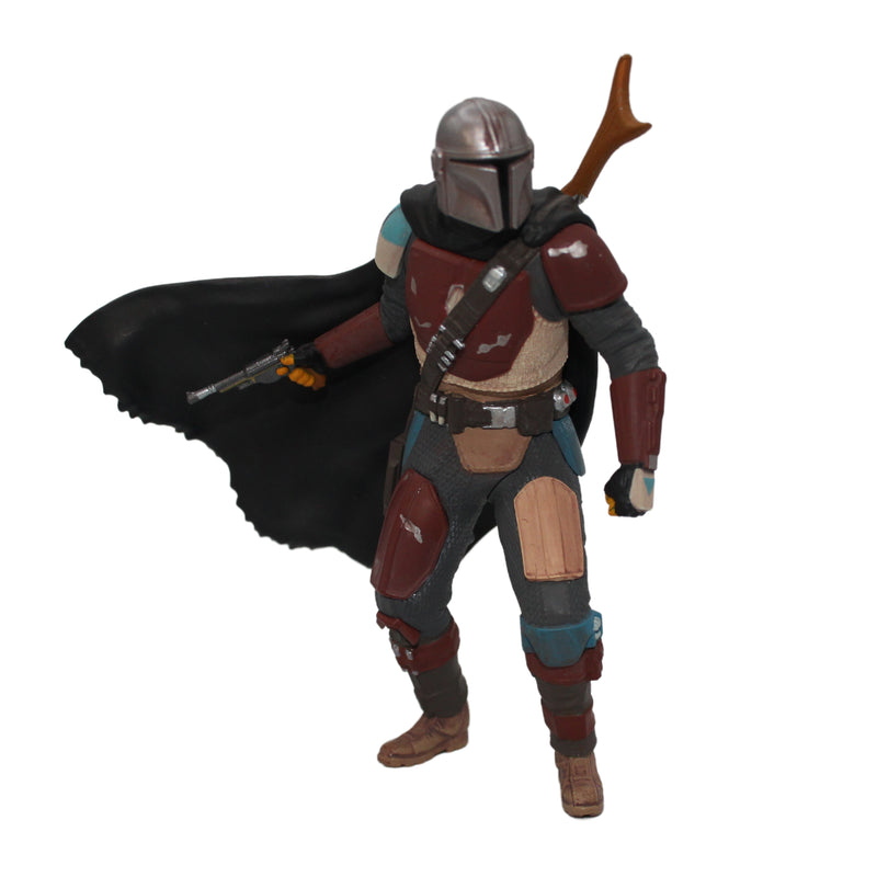 Hallmark Ornament: 2020 The Mandalorian | QXI6034 | Star Wars